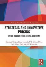 Strategic and Innovative Pricing: Price Models for a Digital Economy