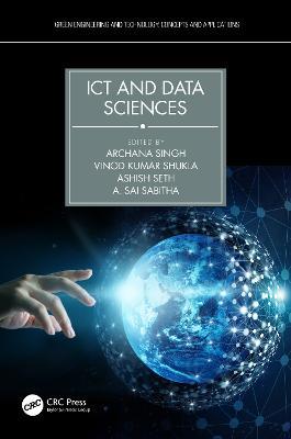 ICT and Data Sciences - cover