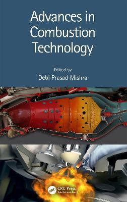 Advances in Combustion Technology - cover