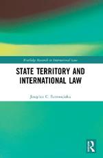 State Territory and International Law