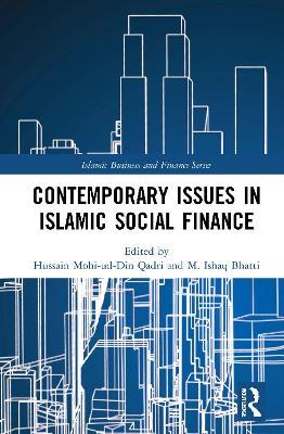 Contemporary Issues in Islamic Social Finance - cover