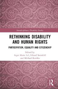 Rethinking Disability and Human Rights: Participation, Equality and Citizenship