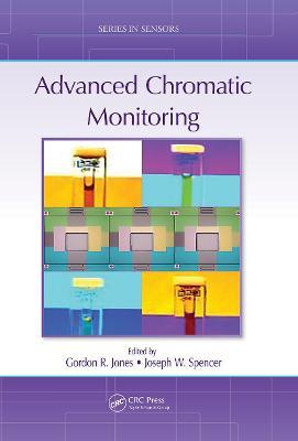 Advanced Chromatic Monitoring - cover