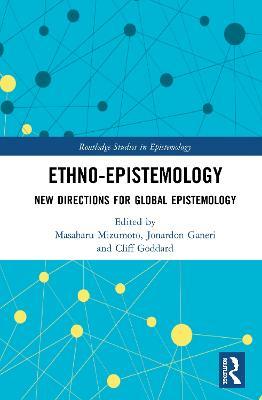 Ethno-Epistemology: New Directions for Global Epistemology - cover