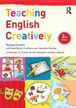 Teaching English Creatively