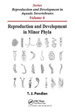 Reproduction and Development in Minor Phyla