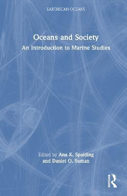 Oceans and Society: An Introduction to Marine Studies - cover