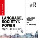 Language, Society and Power