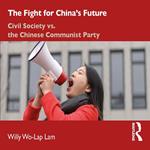 The Fight for China's Future
