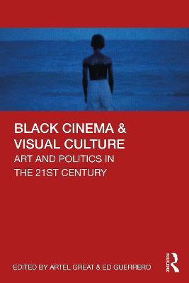 Black Cinema & Visual Culture: Art and Politics in the 21st Century - cover