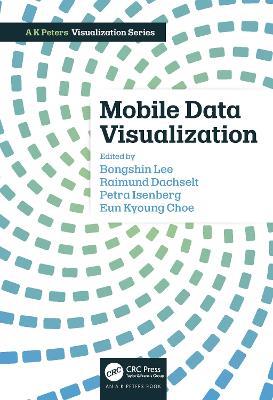 Mobile Data Visualization - cover