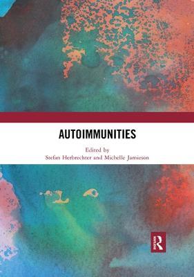 Autoimmunities - cover