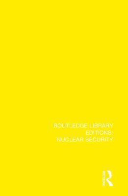 International Atomic Policy During a Decade: An Historical-Political Investigation into the Problem of Atomic Weapons During the Period 1945-1955 - Elis Biörklund - cover