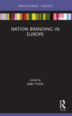 Nation Branding in Europe - cover