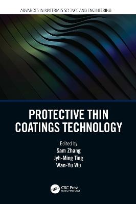 Protective Thin Coatings Technology - cover