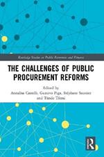 The Challenges of Public Procurement Reforms