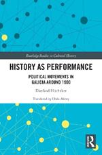 History as Performance: Political Movements in Galicia Around 1900