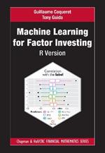 Machine Learning for Factor Investing: R Version