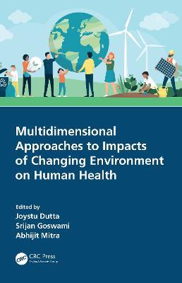 Multidimensional Approaches to Impacts of Changing Environment on Human Health - cover