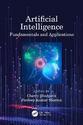 Artificial Intelligence: Fundamentals and Applications - cover