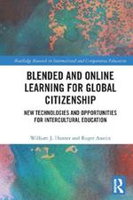 Blended and Online Learning for Global Citizenship: New Technologies and Opportunities for Intercultural Education