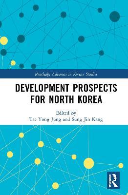 Development Prospects for North Korea - cover
