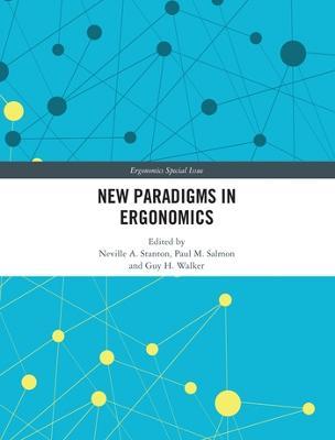 New Paradigms in Ergonomics - cover