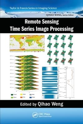 Remote Sensing Time Series Image Processing - cover