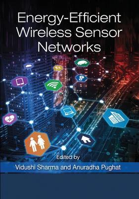 Energy-Efficient Wireless Sensor Networks - cover