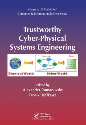Trustworthy Cyber-Physical Systems Engineering - cover