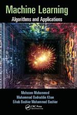 Machine Learning: Algorithms and Applications