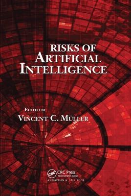 Risks of Artificial Intelligence - cover