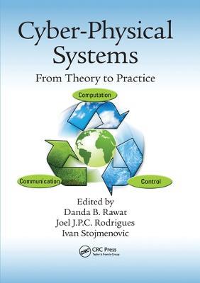 Cyber-Physical Systems: From Theory to Practice - cover