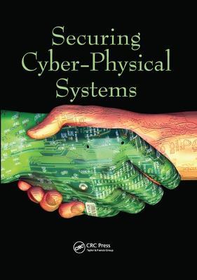 Securing Cyber-Physical Systems - cover