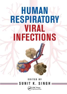 Human Respiratory Viral Infections - cover