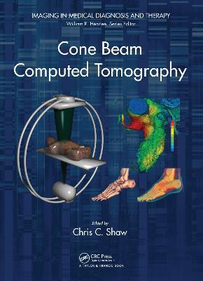 Cone Beam Computed Tomography - cover