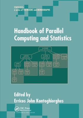 Handbook of Parallel Computing and Statistics - cover