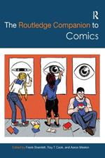 The Routledge Companion to Comics