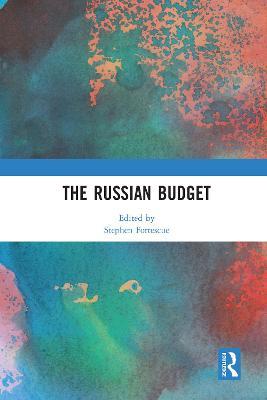 The Russian Budget - cover