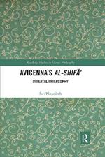 Avicenna's Al-Shifa': Oriental Philosophy