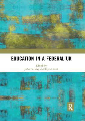 Education in a Federal UK - cover