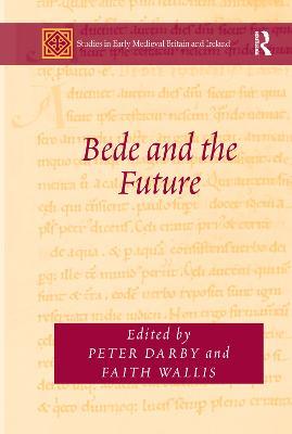 Bede and the Future - cover