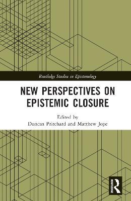 New Perspectives on Epistemic Closure - cover