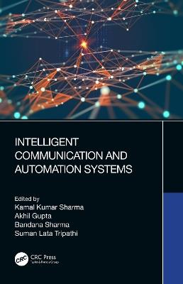 Intelligent Communication and Automation Systems - cover