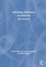 American Civilization: An Introduction