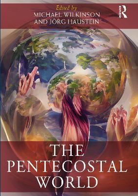 The Pentecostal World - cover