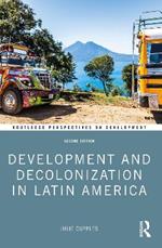 Development and Decolonization in Latin America
