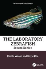 The Laboratory Zebrafish