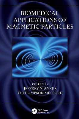 Biomedical Applications of Magnetic Particles - cover
