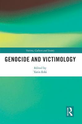 Genocide and Victimology - cover